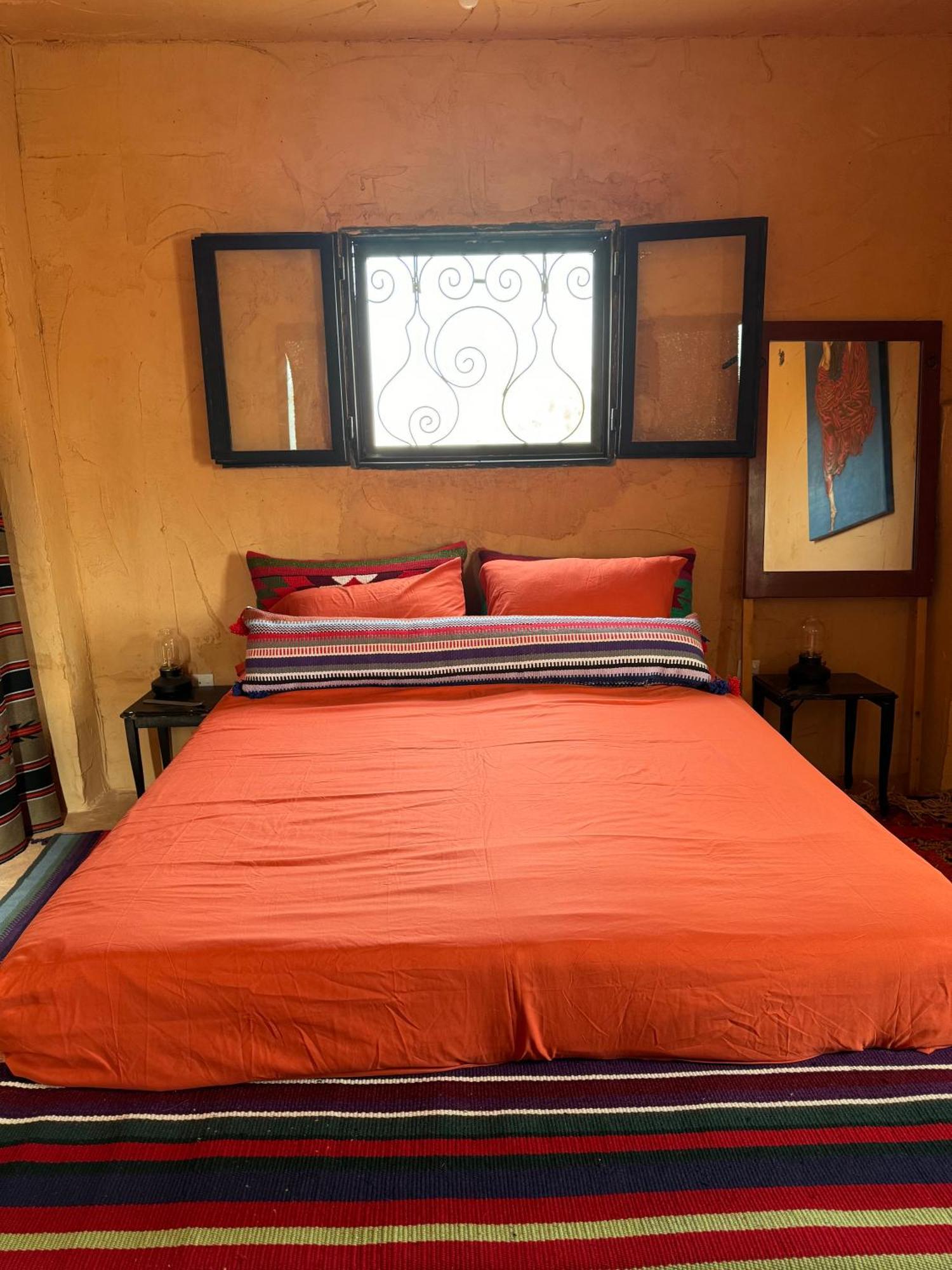 Pink Spirit Wellness Farm Apartment Ad Disah Екстериор снимка